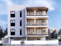 Недвижимость 2 Bedroom Apartmet For sale in Omonia, Limassol: 1