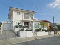 Недвижимость 5 Bedrooms Villa For sale in Agios Athanasios, Limassol: 2