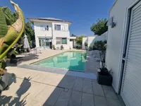 Недвижимость 5 Bedrooms Villa For sale in Agios Athanasios, Limassol: 3
