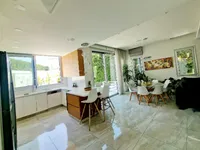 Недвижимость 5 Bedrooms Villa For sale in Agios Athanasios, Limassol: 6