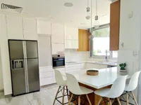 Недвижимость 5 Bedrooms Villa For sale in Agios Athanasios, Limassol: 8