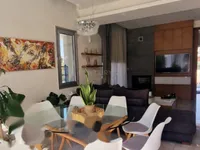 Недвижимость 5 Bedrooms Villa For sale in Agios Athanasios, Limassol: 9