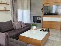 Недвижимость 5 Bedrooms Villa For sale in Agios Athanasios, Limassol: 12