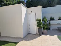 Недвижимость 5 Bedrooms Villa For sale in Agios Athanasios, Limassol: 24