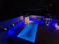 Недвижимость 5 Bedrooms Villa For sale in Agios Athanasios, Limassol: 29