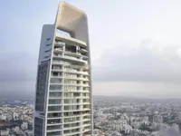 Недвижимость 3 Bedrooms Apartment For sale in Neapolis, Limassol: 1