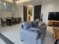 Недвижимость 3 Bedroom Apartment for Sale in Germasogeia , Limassol: 1
