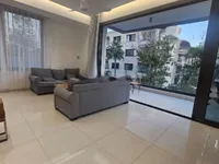 Недвижимость 3 Bedroom Apartment for Sale in Germasogeia , Limassol: 2
