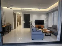 Недвижимость 3 Bedroom Apartment for Sale in Germasogeia , Limassol: 3