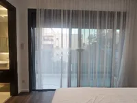 Недвижимость 3 Bedroom Apartment for Sale in Germasogeia , Limassol: 12