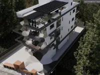 Недвижимость Residential Building For Sale in Agios Athanasios, Limassol: 4