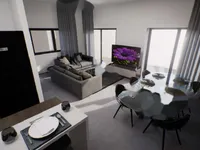 Недвижимость Residential Building For Sale in Agios Athanasios, Limassol: 5