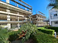 Недвижимость 2 Bedroom Apartment For sale in Trachoni, Limassol: 1