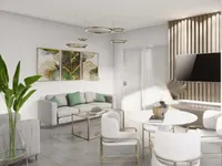 Недвижимость 2 Bedroom Apartment For sale in Trachoni, Limassol: 6