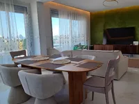 Недвижимость 4 Bedrooms Penthause For sale in Germasogeia, Limassol: 1