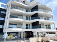 Недвижимость 4 Bedrooms Penthause For sale in Germasogeia, Limassol: 3