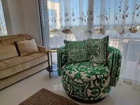 Недвижимость 4 Bedrooms Penthause For sale in Germasogeia, Limassol: 10