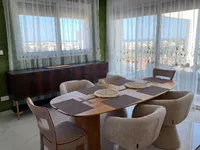 Недвижимость 4 Bedrooms Penthause For sale in Germasogeia, Limassol: 11
