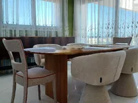 Недвижимость 4 Bedrooms Penthause For sale in Germasogeia, Limassol: 12