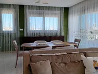 Недвижимость 4 Bedrooms Penthause For sale in Germasogeia, Limassol: 13