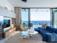 Недвижимость 4 Bedroom Apartment For Sale in Agios Tychonas, Limassol: 1