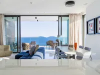 Недвижимость 4 Bedroom Apartment For Sale in Agios Tychonas, Limassol: 5