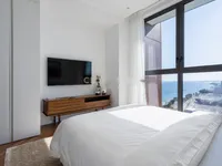 Недвижимость 4 Bedroom Apartment For Sale in Agios Tychonas, Limassol: 7