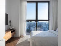 Недвижимость 4 Bedroom Apartment For Sale in Agios Tychonas, Limassol: 8