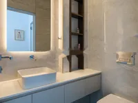 Недвижимость 4 Bedroom Apartment For Sale in Agios Tychonas, Limassol: 10