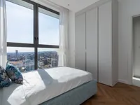 Недвижимость 4 Bedroom Apartment For Sale in Agios Tychonas, Limassol: 11