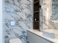 Недвижимость 4 Bedroom Apartment For Sale in Agios Tychonas, Limassol: 12