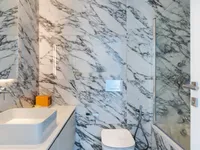 Недвижимость 4 Bedroom Apartment For Sale in Agios Tychonas, Limassol: 16