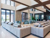 Недвижимость 4 Bedroom Apartment For Sale in Agios Tychonas, Limassol: 18