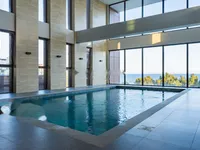 Недвижимость 4 Bedroom Apartment For Sale in Agios Tychonas, Limassol: 21