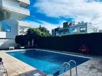 Недвижимость 2 Bedroom Maisonette for Sale in Germasogeia, Limassol: 1