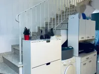 Недвижимость 2 Bedroom Maisonette for Sale in Germasogeia, Limassol: 4