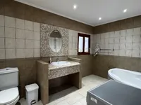 Недвижимость 2 Bedroom Apartment for Sale in Germasogeia, Limassol: 9