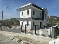Недвижимость 4 Bedroom Detached house For Sale, Akrounta, Limassol: 2