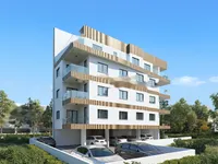 Недвижимость 2 Bedroom Apartment for Sale in Sotiros, Larnaca: 1