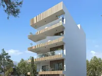 Недвижимость 2 Bedroom Apartment for Sale in Sotiros, Larnaca: 2