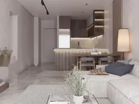Недвижимость 2 Bedroom Apartment for Sale in Sotiros, Larnaca: 12