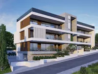 Недвижимость 3 Bedroom Apartment For sale in Agia Fyla, Limassol: 1