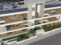 Недвижимость 3 Bedroom Apartment For sale in Agia Fyla, Limassol: 3