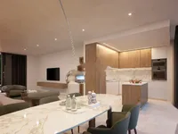 Недвижимость 3 Bedroom Semi- Detached House for Sale in Pervolia, Larnaca: 2