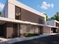 Недвижимость 3 Bedroom Semi- Detached House for Sale in Pervolia, Larnaca: 7