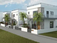 Недвижимость 3 Bedrooms Detached house For sale in Souni-Zanakia, Limassol: 2