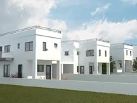 Недвижимость 3 Bedrooms Detached house For sale in Souni-Zanakia, Limassol: 3