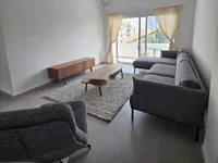 Недвижимость 3 Bedroom Apartment For Sale in Agia Zoni, Limassol: 1