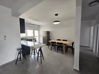 Недвижимость 3 Bedroom Apartment For Sale in Agia Zoni, Limassol: 4