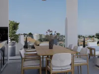 Недвижимость 2 Bedroom Apartment for Sale in Ekali, Limassol: 6